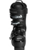 Atomic Skistiefel Alpin in schwarz