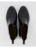 Lemon Jelly Chelsea Boots in Schwarz