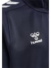 Hummel Halbreißverschluss Sweatshirt Hmlcore Multisport Kinder in MARINE