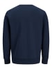 Jack & Jones Sweatshirt in Navy Blazer