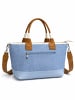 TONI&FRIENDS Shopper " Landsberg " in blau