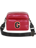 Warner Bros Umhängetasche Harry Potter G-Padding IBiscuit in rot