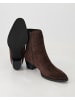 Di Lauro Klassische Stiefeletten in Braun