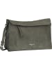 LIEBESKIND BERLIN Bodybag Lora Suede in Cypress Green