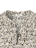 s.Oliver Bluse in beige schwarz