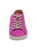 Gemini Sportliche Schnürschuhe in Pink