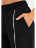 SMILODOX Jogginghose Siara in Schwarz