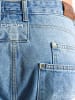 DADA Premium Baggy Jeans mit Komfort und Funktion in Blau