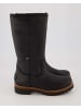PANAMA JACK Winterstiefeletten in Schwarz