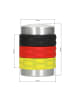 elasto Kapselheber "Nations" in Deutschland-Farben