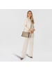 LIEBESKIND BERLIN Zena Umhängetasche S Leder 25 cm in neutral grey