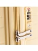 Gladiator 2700 4 Rollen Trolley 55 cm in pastel yellow