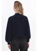 DreiMaster Women Sweater in navy