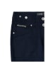 Cecil Capri in universal blue