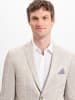 Finshley & Harding Sakko mit Viskoseanteil Maarten in beige sand - 0001