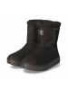 rieker Winterstiefeletten in Schwarz