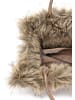 SURI FREY Shopper SFY Chessy Suede in taupe