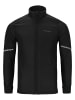 Endurance Laufjacke Parken in 1001 Black