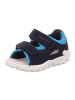 superfit Sandalen Kinder  in blau