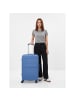benzi 5899 4 Rollen Trolley L 75 cm dunkelblau