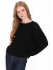 DreiMaster Women Sweater in black