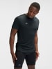 Newline T-Shirt S/S Nwlbeat T-Shirt in BLACK