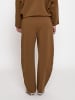 Peppercorn Pant in Toffee