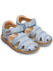 Camper Sandalen " Bicho " in Blau