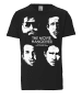 Logoshirt T-Shirts Hangover - Some Guys in schwarz