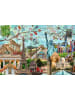 Ravensburger Puzzle 5.000 Teile Erwachsenenpuzzle 5000 Teile - Großstadt-Collage Ab 14 Jahre in bunt