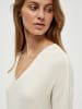 DESIRES Pullover in Gardenia