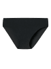 Schiesser Slip Invisible Light in schwarz, nachtblue