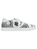 Dogo Ace Sneakers - The Power of the Dragon 45 in Weiß