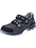 ATLAS Halbschuhe C 1605 XP ESD S1P in anthrazit/schwarz in anthrazit/schwarz