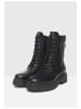 Nero Giardini Stiefelette in Schwarz