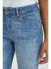 PULZ Jeans 5-Pocket-Jeans PZLIVA - 50206423 in blau