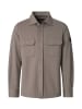 CASAMODA Hemdjacke in Beige