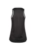 Spalding Basketballtrikot Essential Reversible 4Her in schwarz / weiß