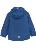 Color Kids Kinder Regenjacke "Shell jacket" in Blau