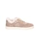 Sioux Schnürschuhe in beige