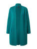Ulla Popken Jacke in grünblau