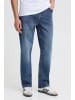!SOLID Regular-fit-Jeans SDIsni in Jeansblau