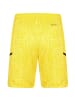 adidas Performance Trainingsshorts Condivo 22 in gelb