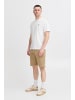 BLEND Sweatshorts BHDownton in Braun