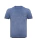 Cipo & Baxx T-Shirt CT810 in NAVYBLUE
