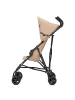 Lorelli Kinderwagen Buggy Vaya in natur
