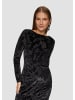s.Oliver Kleid in 9999_schwarz