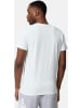 Lonsdale T-Shirt "St. Erney" in Grün