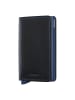 Secrid Secrid Slimwallet Original Black-Navy