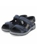 Josef Seibel Sandalette in blue